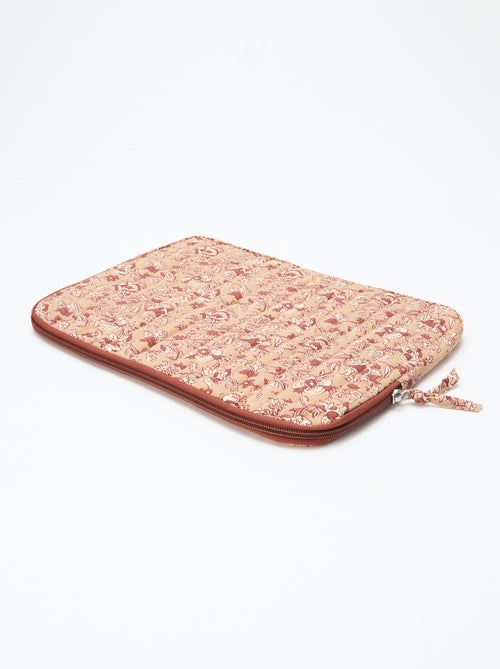 Laptop- of tablethoes - 15 inch - Kiabi Home - Kiabi