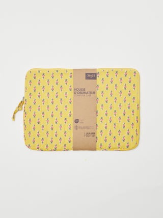 Laptop- of tablethoes - 15 inch - Kiabi Home