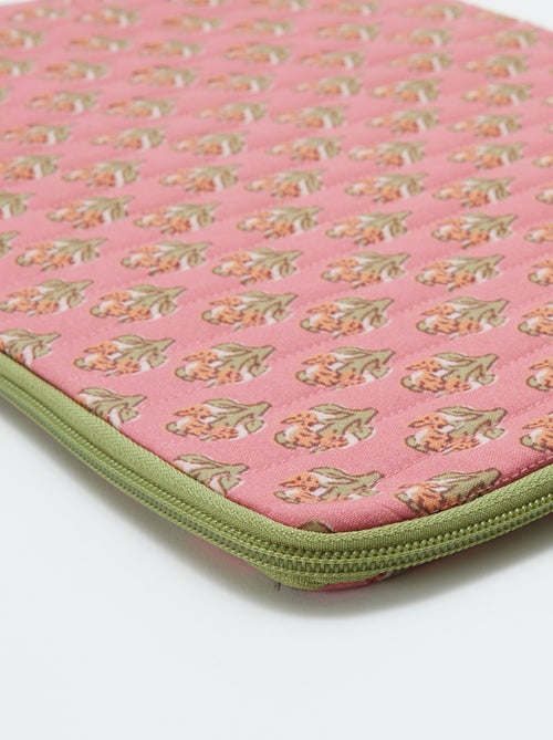 Laptop- of tablethoes - 15 inch - Kiabi Home - Kiabi