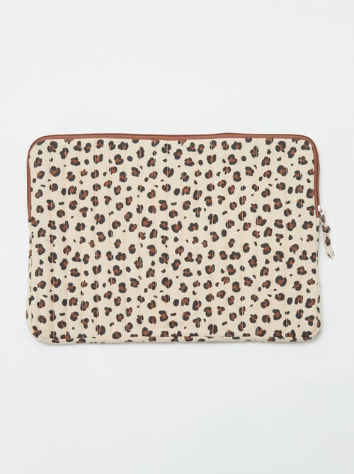 Laptop- of tablethoes 15 inch - Kiabi Home - Kiabi