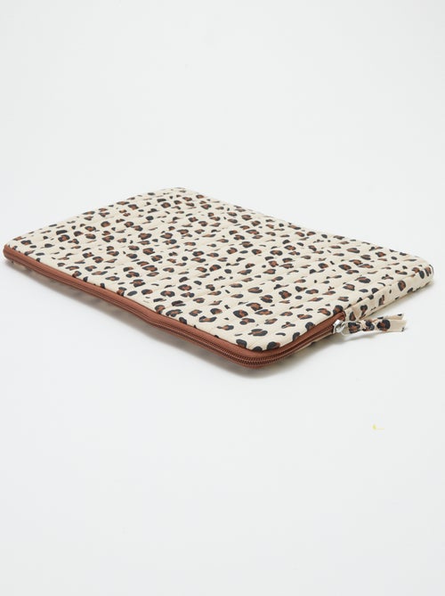 Laptop- of tablethoes 15 inch - Kiabi Home - Kiabi