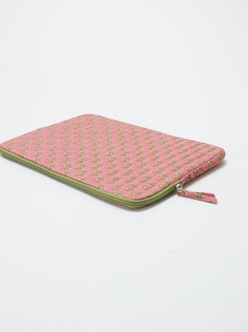 Laptop- of tablethoes 15 inch - Kiabi Home - Kiabi