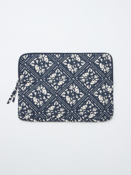 Laptop- of tablethoes 15 inch - Kiabi