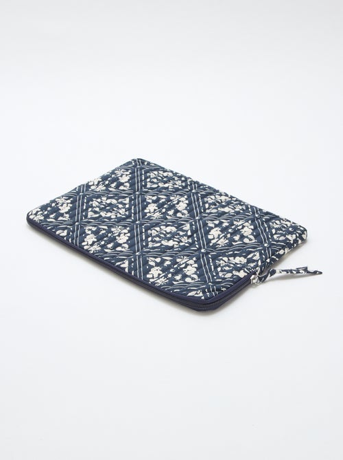 Laptop- of tablethoes 15 inch - Kiabi