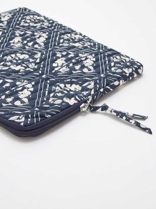 Laptop- of tablethoes 15 inch - Kiabi