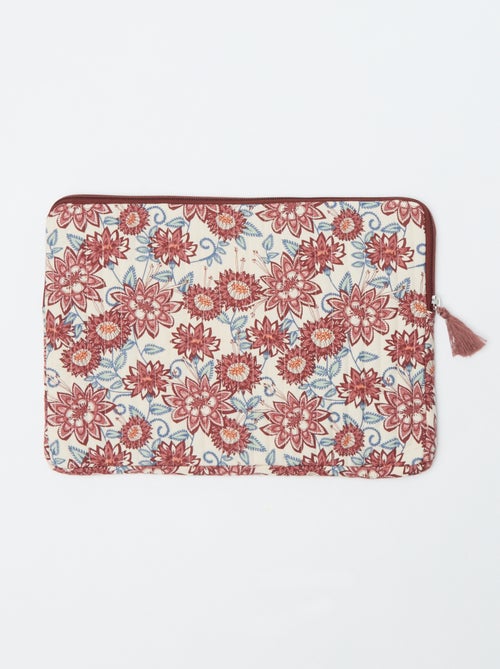 Laptophoes (36x25 cm) - Kiabi Home - Kiabi