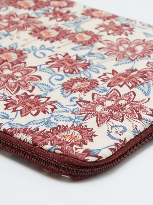 Laptophoes (36x25 cm) - Kiabi Home - Kiabi