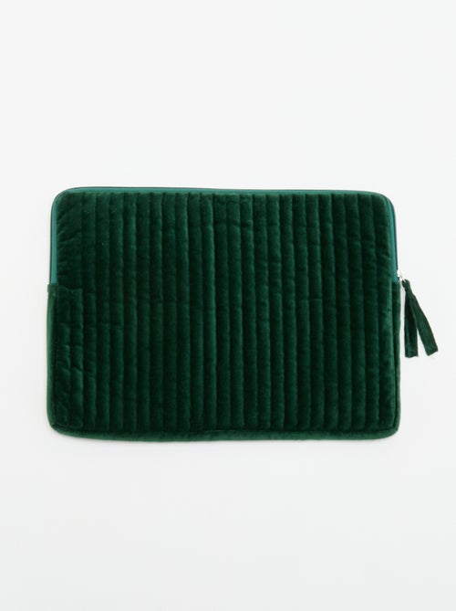 Laptophoes (36x25 cm) - Kiabi Home - Kiabi