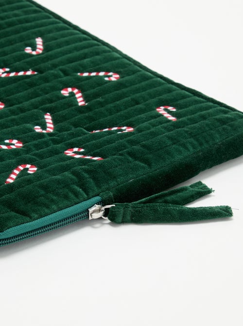 Laptophoes (36x25 cm) - Kiabi Home - Kiabi