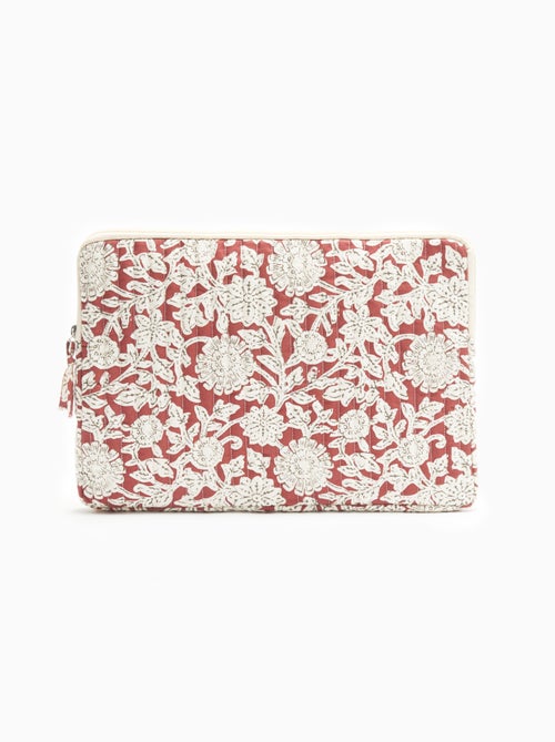 Laptophoes (36x25 cm) - Kiabi Home - Kiabi Laptophoes (36x25 cm) - Kiabi Home - Kiabi