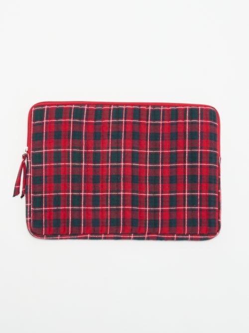 Laptophoes (36x25 cm) - Kiabi Home - Kiabi