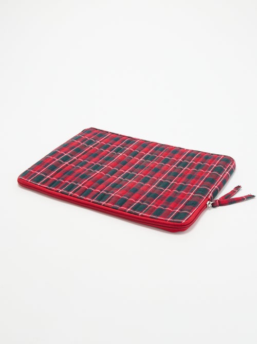 Laptophoes (36x25 cm) - Kiabi Home - Kiabi