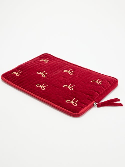 Laptophoes (36x25 cm) - Kiabi Home - Kiabi