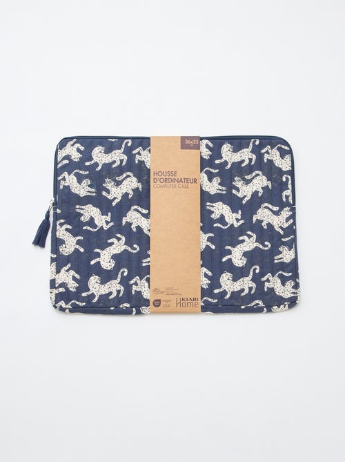 Laptophoes (36x25 cm) - Kiabi Home - Kiabi