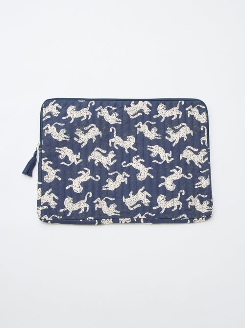 Laptophoes (36x25 cm) - Kiabi Home - Kiabi