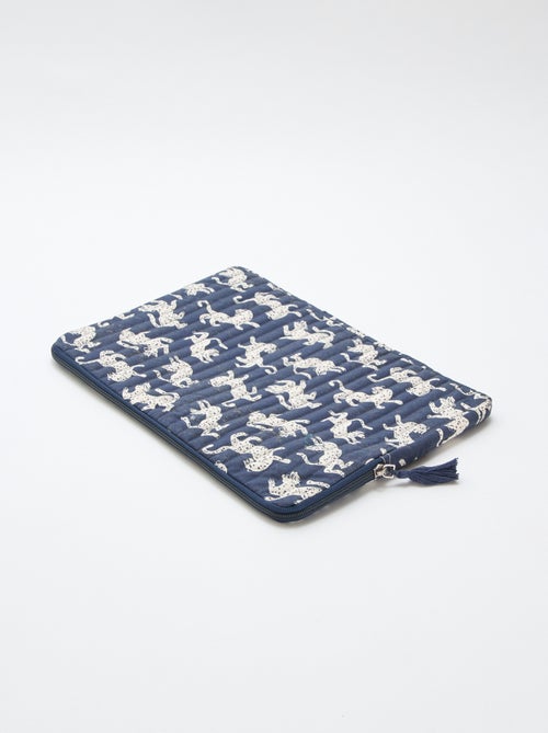 Laptophoes (36x25 cm) - Kiabi Home - Kiabi