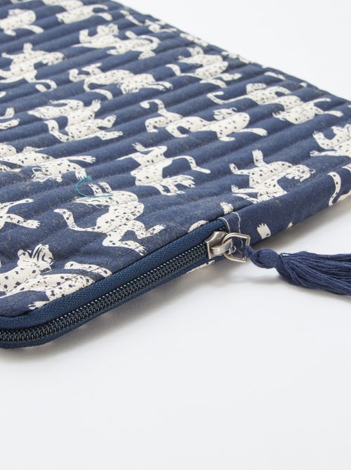 Laptophoes (36x25 cm) - Kiabi Home - Kiabi