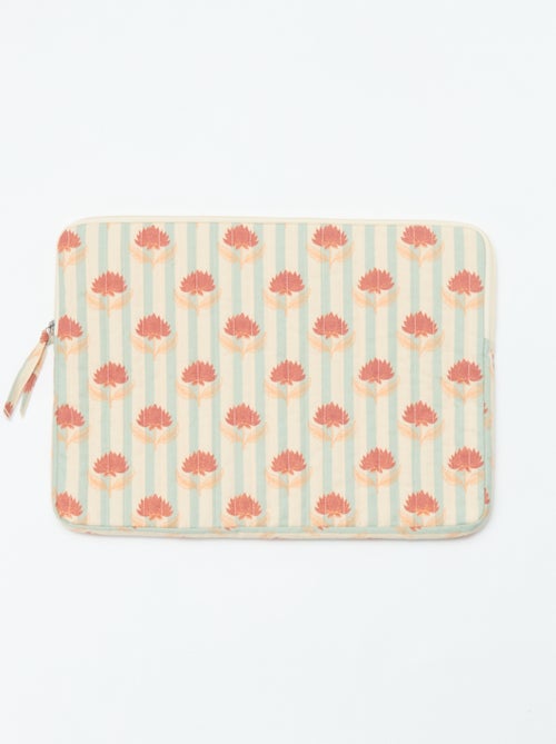 Laptoptas 36 x 25 cm - Kiabi Home - Kiabi
