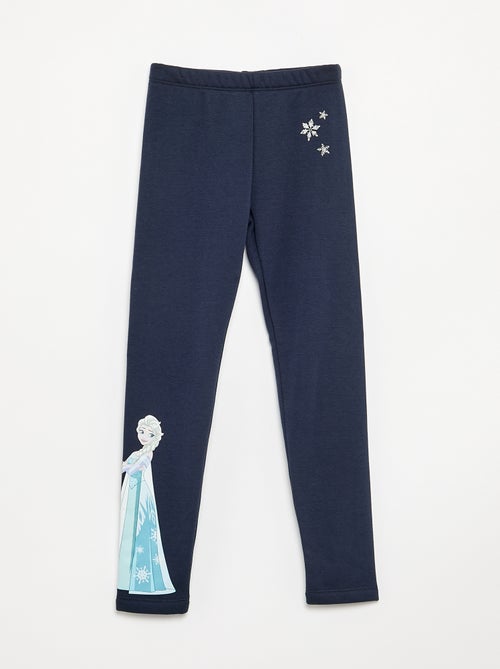 Legging 'Disney' 'Frozen' - Kiabi