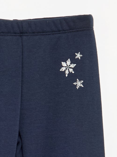 Legging 'Disney' 'Frozen' - Kiabi