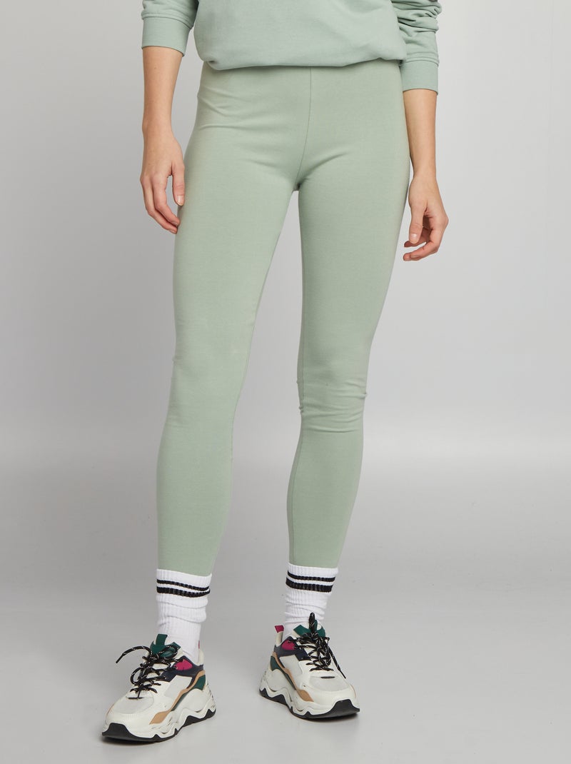 Legging GROEN - Kiabi