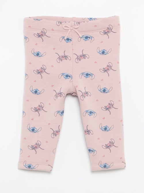 Legging met 'Disney'-print - Kiabi