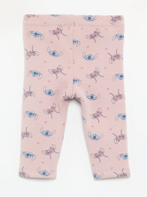 Legging met 'Disney'-print - Kiabi