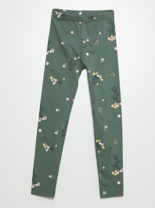 Legging met print 'Disney Classics' - Kiabi