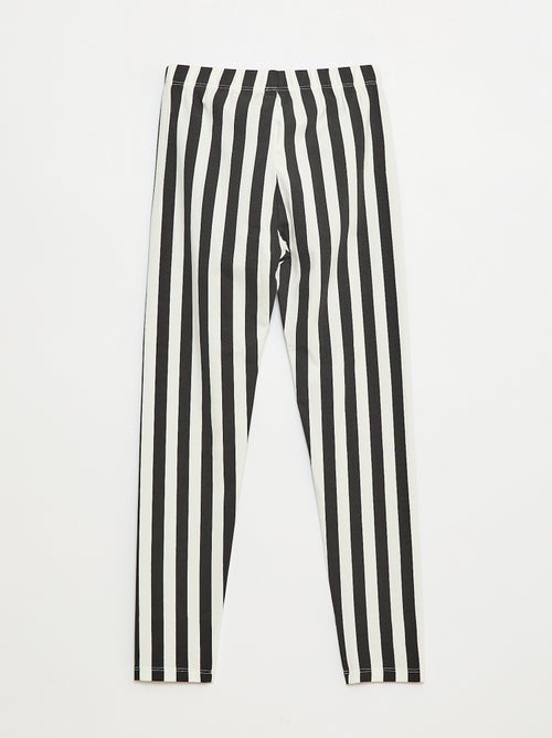 Legging met print 'Halloween' - Kiabi Legging met print 'Halloween' - Kiabi