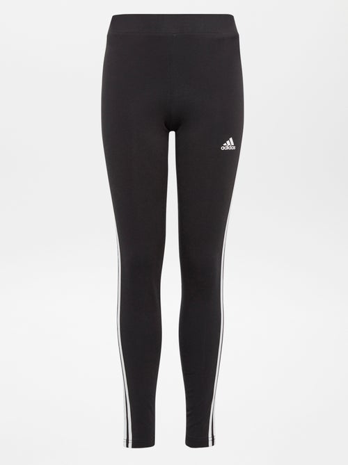 Legging met strepen 'adidas' - Kiabi