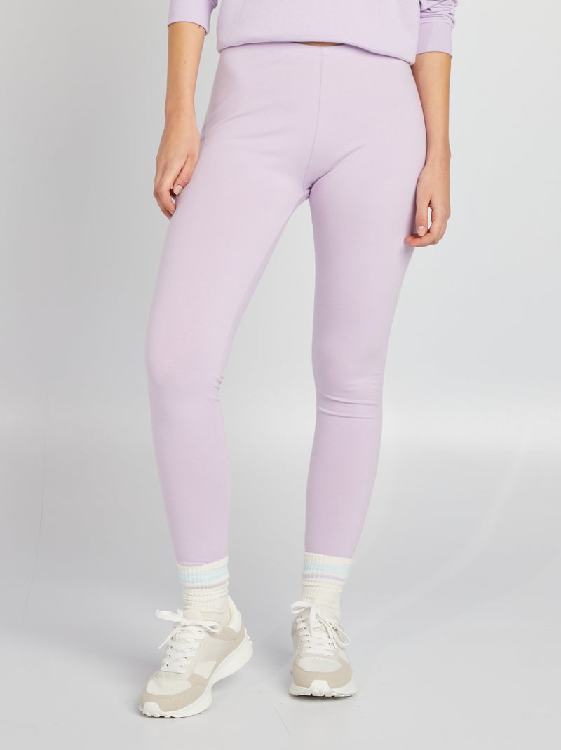 Legging PAARS - Kiabi