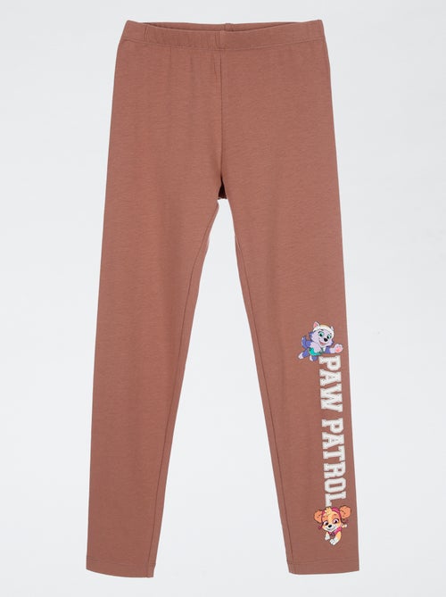 Legging 'Paw Patrol' - Kiabi