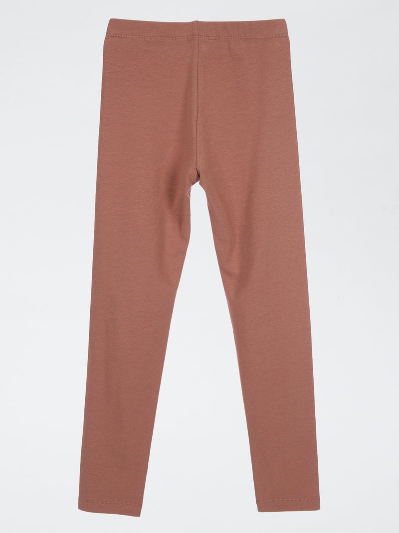 Legging 'Paw Patrol' Bruin - Kiabi