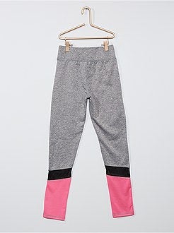 Legging 'Reebok' - Kiabi