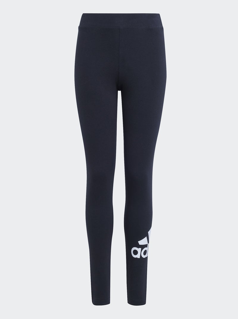 Legging van tricot 'adidas' ZWART - Kiabi