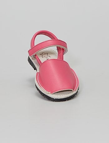 Meisjes sandalen - maat 24 - Kiabi