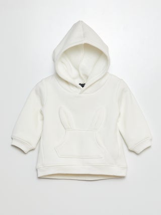 Leuke hoodie