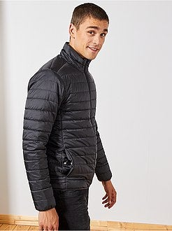 Licht donsjack 'Ecodesign' - Kiabi