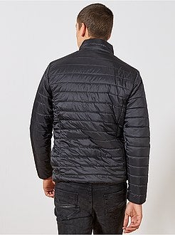 Licht donsjack 'Ecodesign' - Kiabi