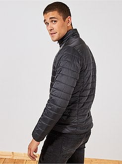 Licht donsjack 'Ecodesign' - Kiabi