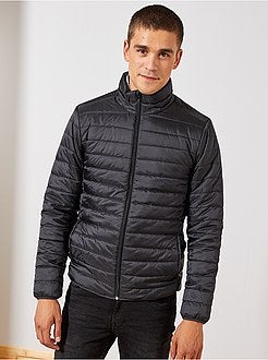 Licht donsjack 'Ecodesign' - Kiabi