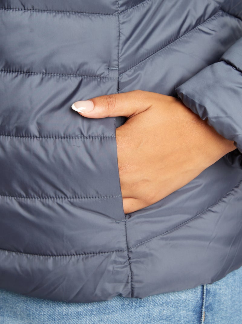 Morgan blazer marineblauw kopen? | Morgen in huis