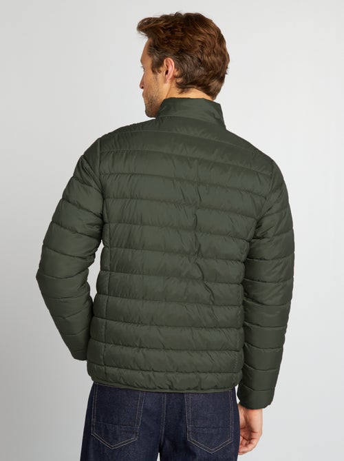 Licht, gewatteerd donsjack - Kiabi