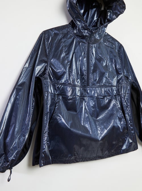 Licht windjack - So Easy - Kiabi