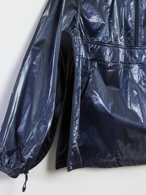 Licht windjack - So Easy - Kiabi