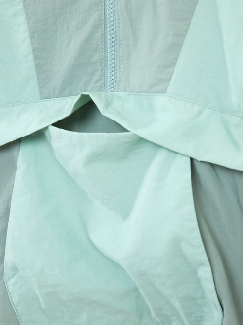 Licht windjack - So Easy - Kiabi