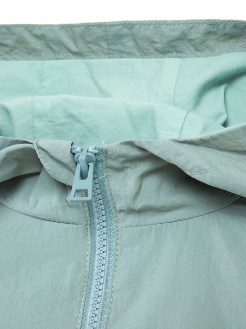 Licht windjack - So Easy - Kiabi