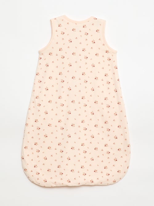 Lichte babyslaapzak - TOG 0.5 - Kiabi