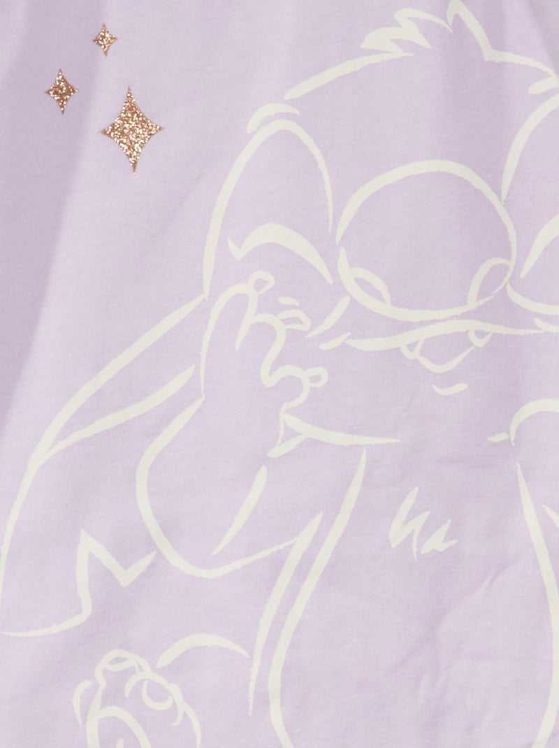 Lichte babyslaapzak - TOG-waarde 0.5 tot 1 WIT - Kiabi