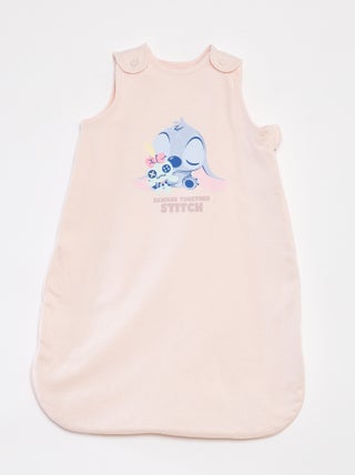 Lichte babyslaapzak met 'Disney'-print - TOG 1